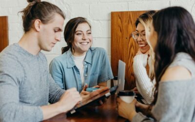 Leading While Learning: 3 Tips for Balancing Ministry and Career in London
